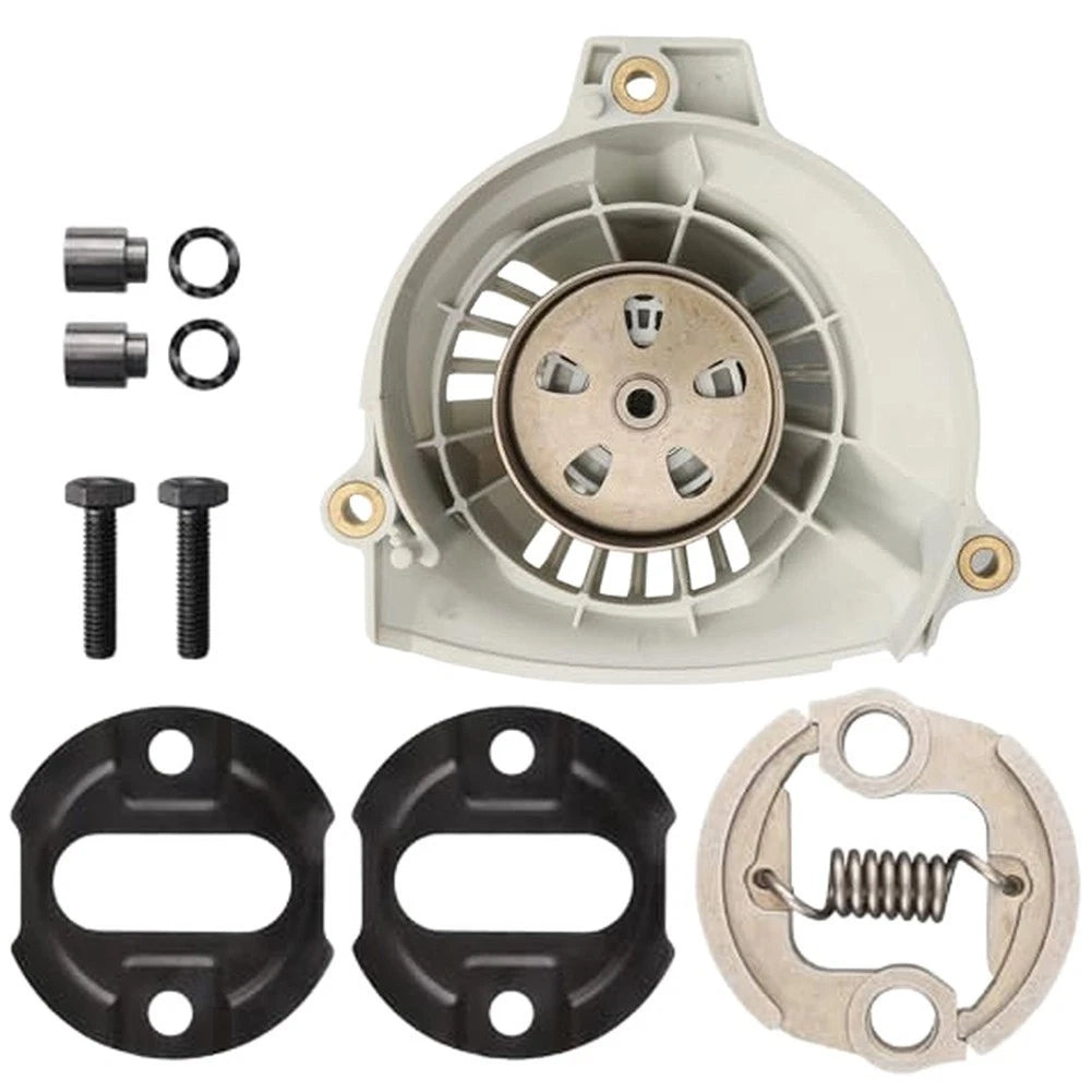 Brushcutter Clutch Assembly for FS111 FS131 KM131R KM19R (Replacement)