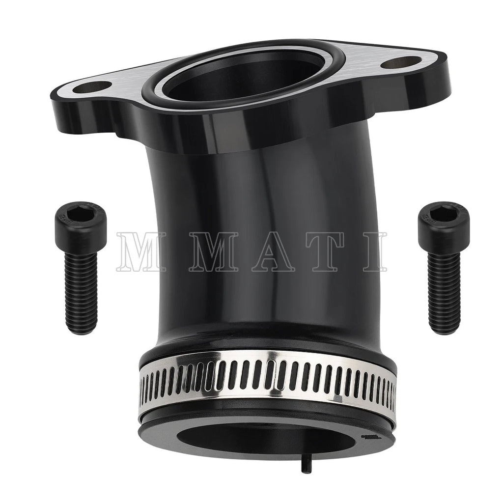 Carburetor Intake Boot 3089806 for Polaris Hawkeye 300 (2006–2011)
