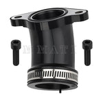Carburetor Intake Boot 3089806 for Polaris Hawkeye 300 (2006–2011)