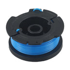 Line Spool and Automatic Cord Supply for Black & Decker Reflex
