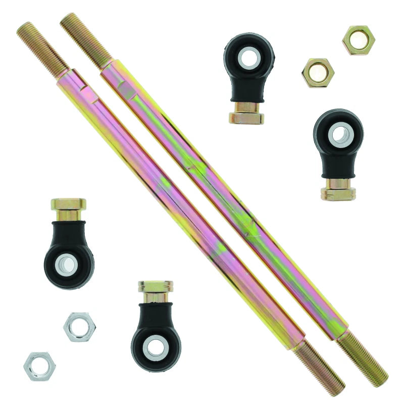 Tie Rod Assembly Upgrade Kit for Polaris Hawkeye 325 (2015)