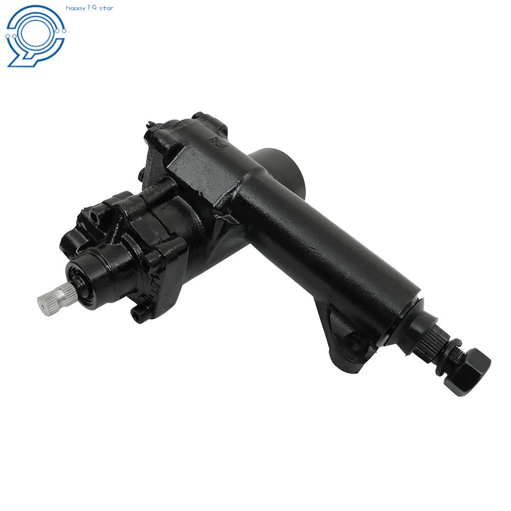 Power Steering Conversion Gear Box for Chevy Bel Air 150 210 (1955–1957)