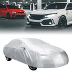 Car Cover for Toyota Corolla (Waterproof, Outdoor, UV, Rain Resistant)