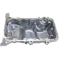 Oil Pan for Honda Civic (2012–2015) Aluminum with Drain Plug