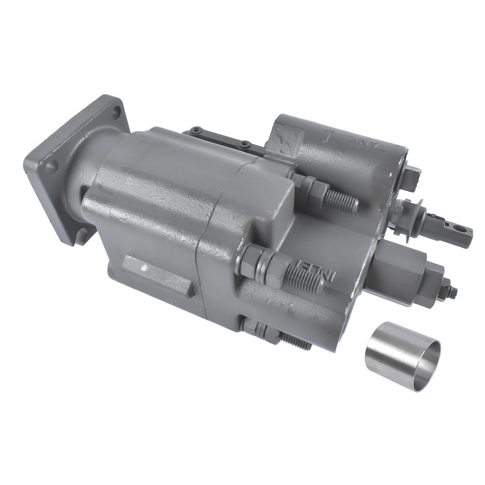 Dump Pump for C Series Trucks (49 GPM @ 1800 RPM)