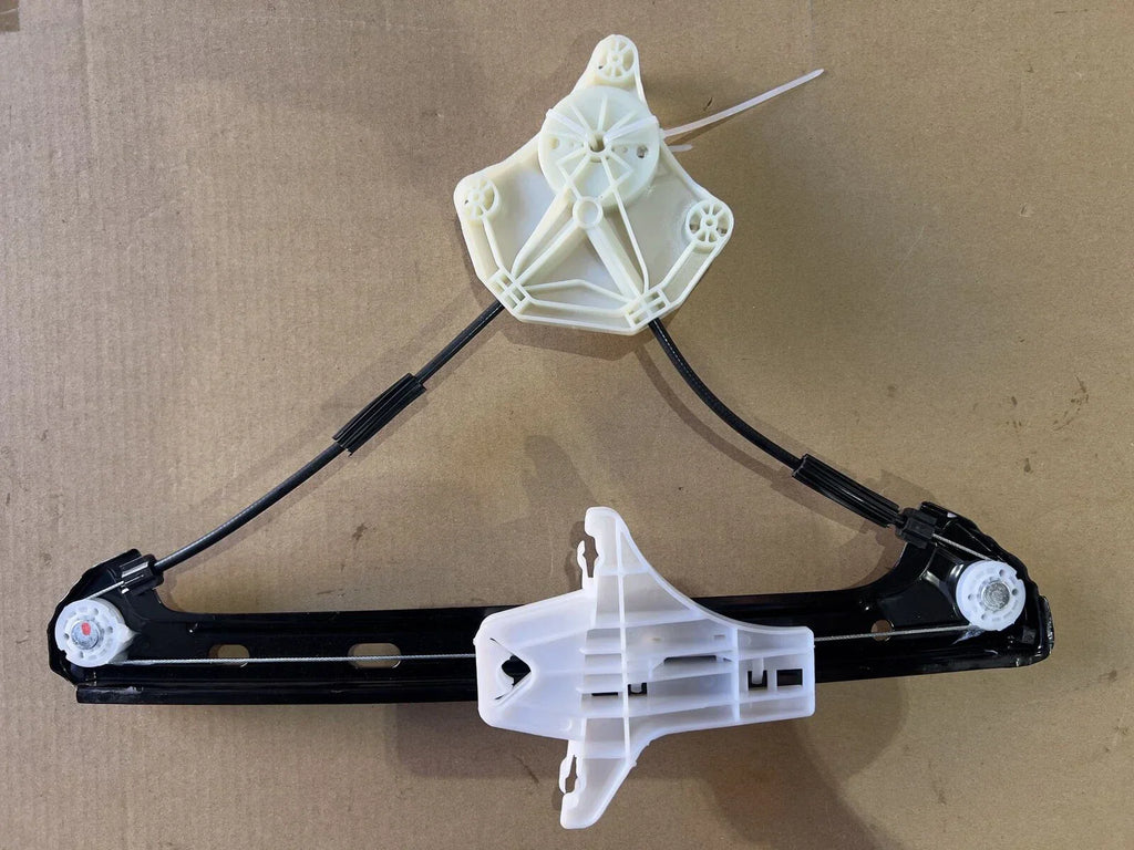 Rear Right Window Regulator for Volkswagen Golf MK7 5-Door Hatch (2012–2021)