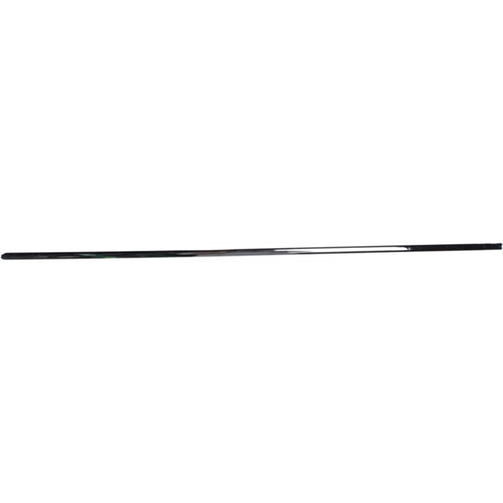 Door Moldings and Beltlines for Mercedes-Benz S-Class