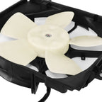Radiator Cooling Fan Assembly for Mazda 626 (1993–1997)