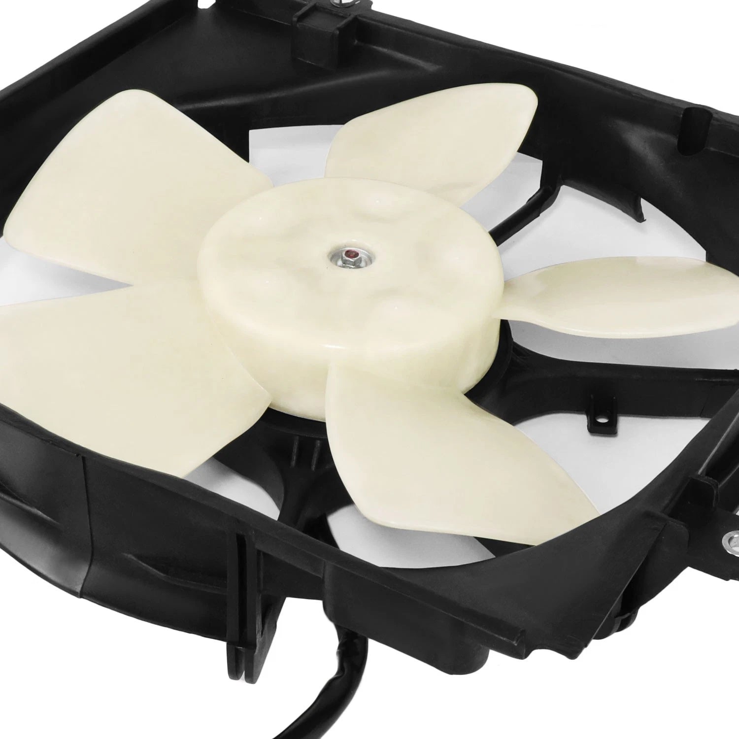 Radiator Cooling Fan Assembly for Mazda 626 (1993–1997)