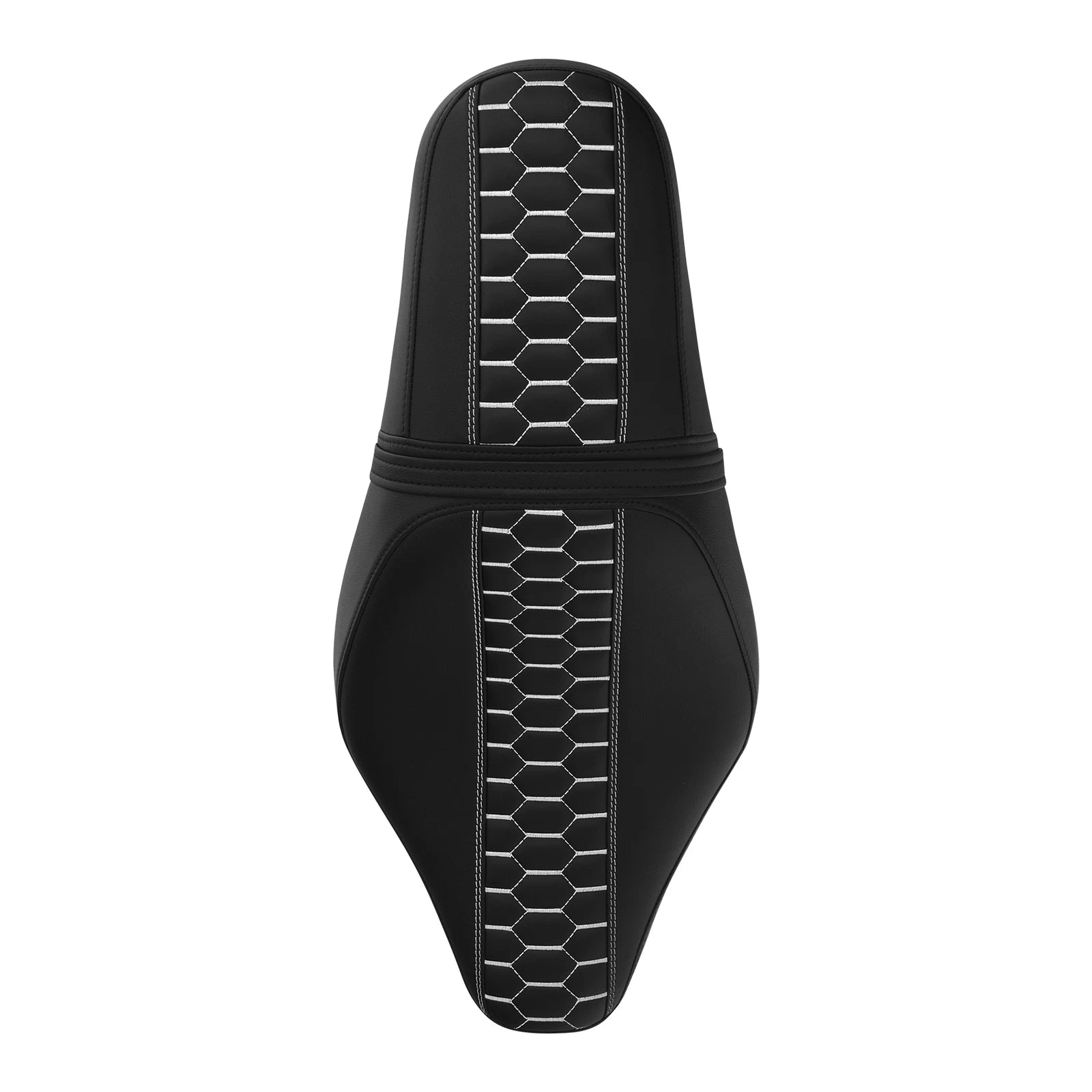Rider Driver Passenger Seat for Honda Rebel 300 500 (2017–2022)
