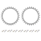 Traction Spikes for Robotic Model TLWH02