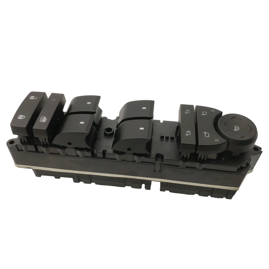 Power Window Switch for Chevrolet Suburban Sierra 1500 Tahoe (2000-2006)