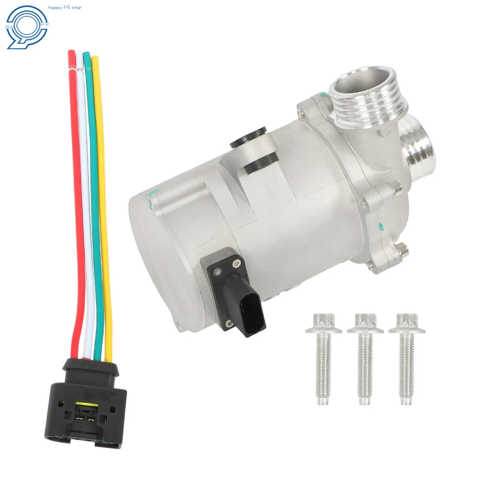 Engine Water Pump for BMW 328i F30 F31 F34 (2010–2011)