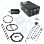 QFS Fuel Pump, Filter, Gasket, Lock Ring for Kawasaki Teryx (2008–2024)