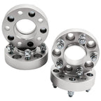 Set of 4 Wheel Spacers 5x114.3 1.5" for Ford Ranger Mustang Explorer