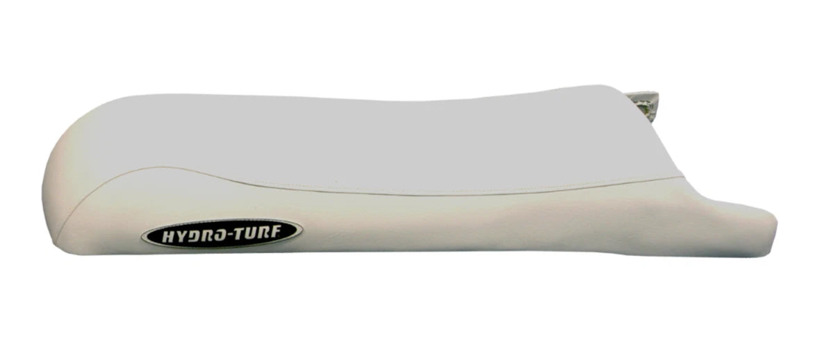 Hydro-Turf Seat Cover for Yamaha VXR (Pre 2011) - All White