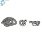 Timing Chain Kit for Nissan Frontier Xterra 4.0L VQ40DE (2005–2012)