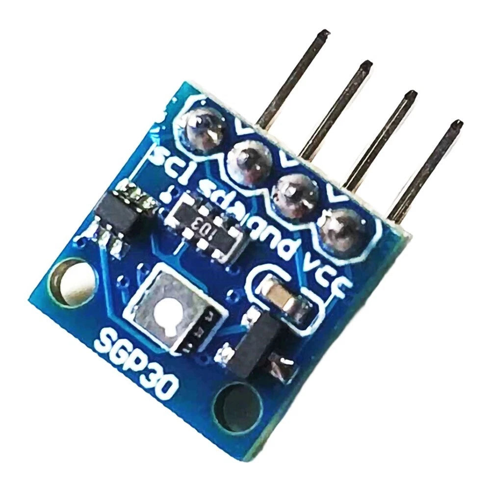 SGP30 Gas Sensor Module for