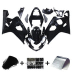 Injection Fairing Kit for Suzuki GSXR 600/750 (2004–2005)