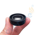2X Oil Seal Pump Case 346-65013-0 for Tohatsu Nissan Outboard (9.9-30HP)