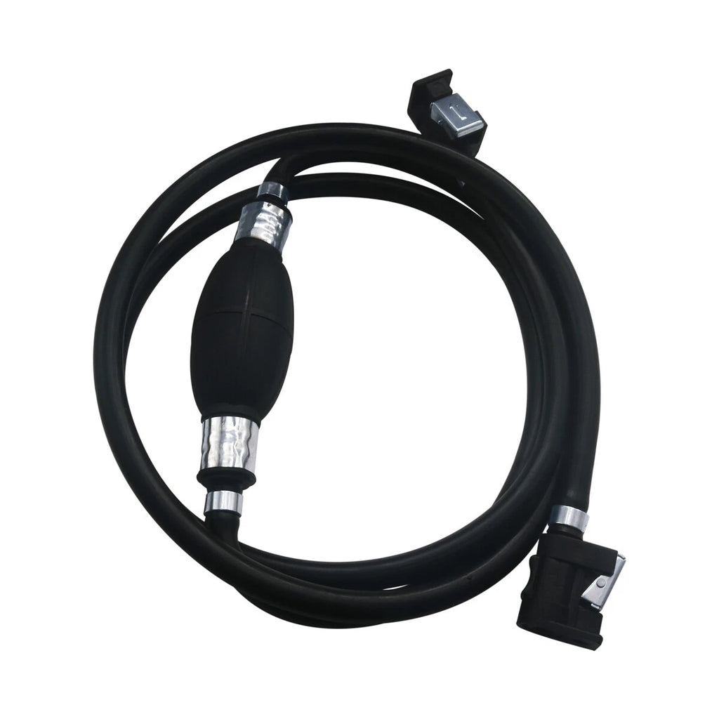 5/16 Inch Fuel Line Assembly for Boat Motor RVs Tractors Caravans
