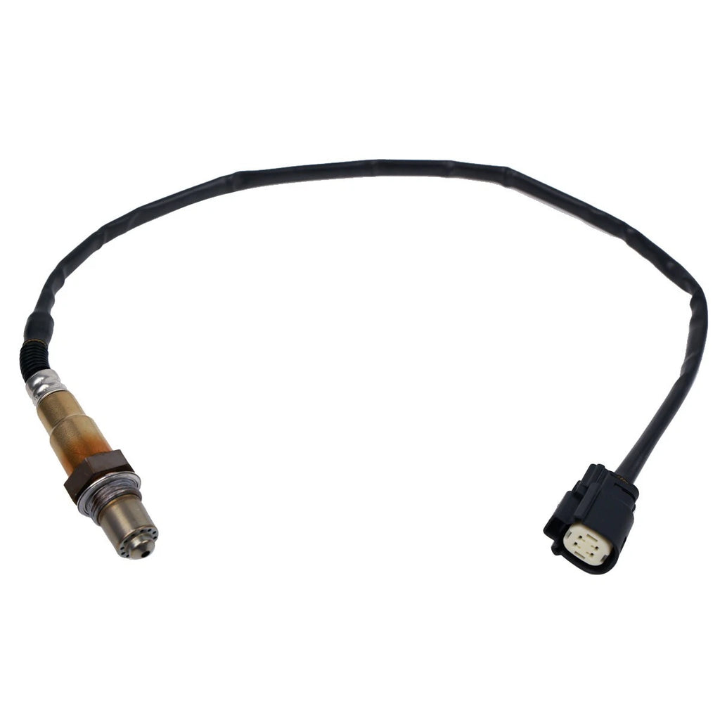 2 Downstream Upstream Oxygen O2 Sensors for Ford Focus Fusion (2012–2014)