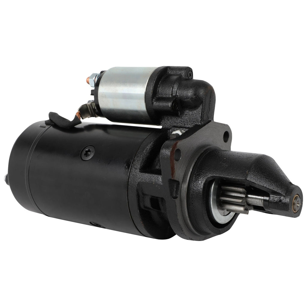 Starter for Mercedes-Benz 1017 (1979–1991) 24V 560-25-65 18371 1701061