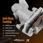 Rear Left Disc Brake Caliper for CFMoto UFORCE 1000 (2019-2023)