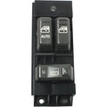 Front Left Window Switch for Chevy Silverado 1500 GMC Sierra 1500 (1999)