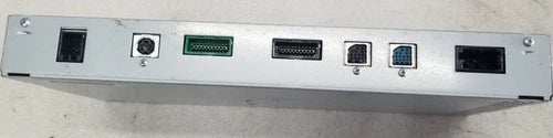 Rear Entertainment TV DVD for Land Rover Range Rover Sport (2005–2009)