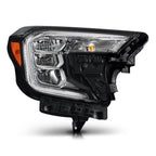LED Reflector Headlight for GMC Terrain AT4/SLE/SLT (2022–2024)