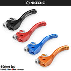Shorty Clutch Lever for KTM 150-500 EXC/EXCF/XCW/XCF-W/XW-F (2024–2025)
