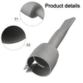 20mm Wide Angle Welding Nozzle for Hot Air Welder