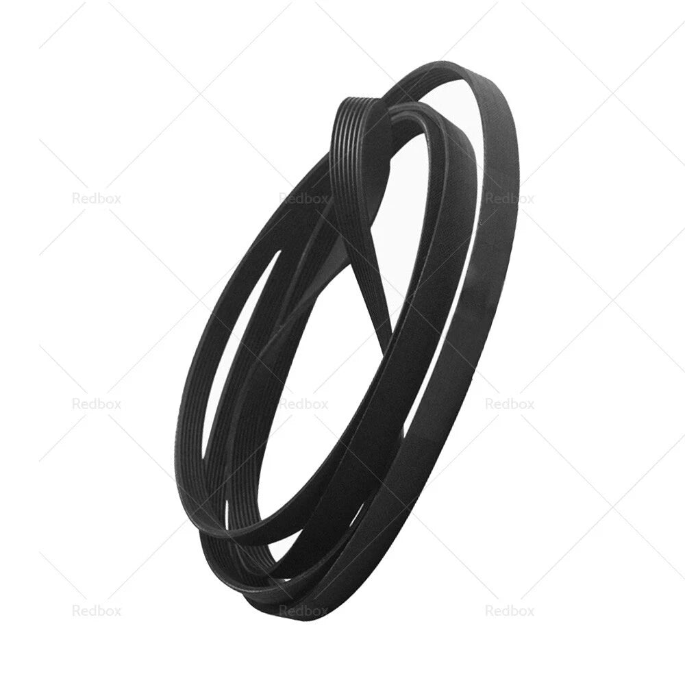 Dryer Drum Drive Belt for Haier Fisher Paykel DE8060P2 DH9060C1 (8PH1971)