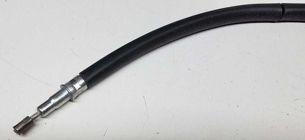 Raybestos BC993867 Rear Emergency Brake Cable for Thunderbird Cougar (1989–1997)