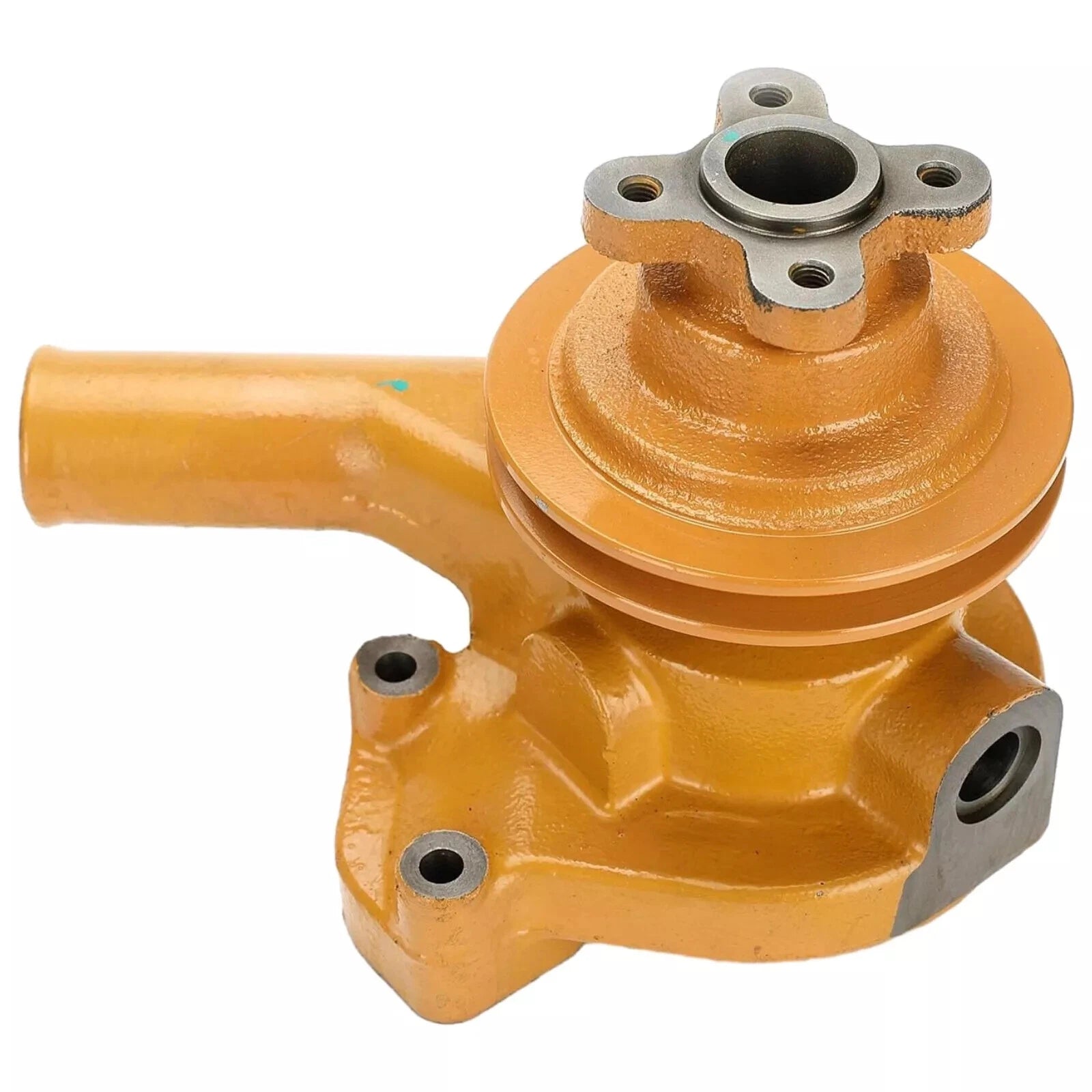Water Pump 6144611401 for Komatsu 3D94-2A 4D94-2E 4D94-2N 4D94-2P 4D94-2R D21-5