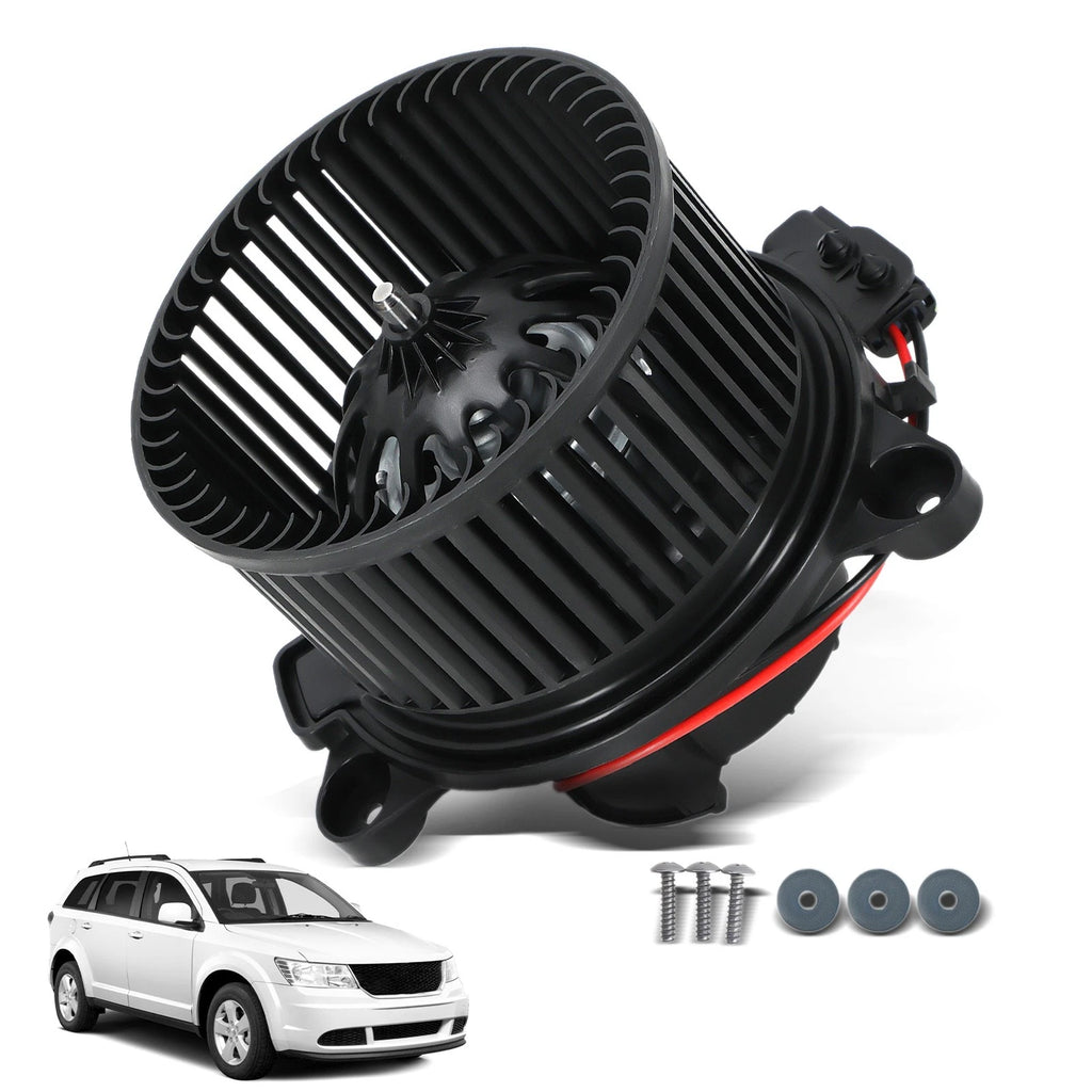 HVAC Heater Blower Motor Fan For Dodge Dakota 01-04 Dodge Durango 01-03 700071