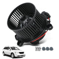 HVAC Heater Blower Motor Fan For Dodge Dakota 01-04 Dodge Durango 01-03 700071