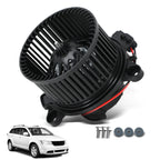 HVAC Heater Blower Motor Fan For Dodge Dakota 01-04 Dodge Durango 01-03 700071