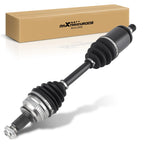 Front Left CV Axle Drive Shaft for BMW 328i xDrive 335i 328xi 335xi 325xi 330xi (2007–2013)