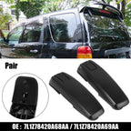Pair Liftgate Hinges for Ford Expedition (2003–2017) 7L1Z78420A68AA