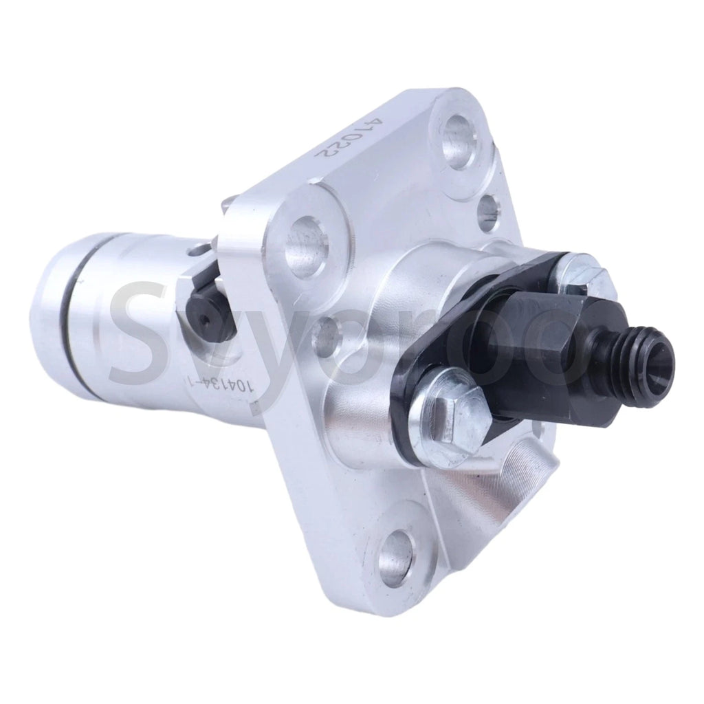 Fuel Injection Pump 8-97034591-0 8-97034591-6 for Isuzu 3LA1 3LB1 3LD1 4LE1 4LE2