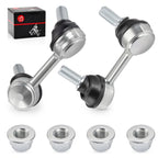 Front Stabilizer Bar End Links for Can-Am Maverick X3/X3 Max R Turbo (2017–2021)