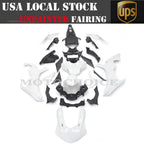 Unpainted Fairing Kit for Yamaha YZF-R1 (2015–2019) ABS Injection Bodywork