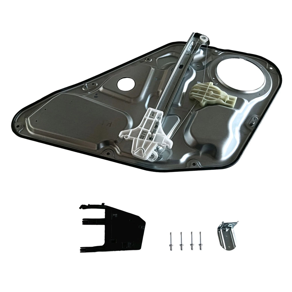 Power Window Regulator for Hyundai Sonata (2006-2010) Rear Left