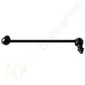 2pc Front Stabilizer Set for Nissan Murano Quest (2003–2009) Sway Bar Link Kit