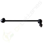2pc Front Stabilizer Set for Nissan Murano Quest (2003–2009) Sway Bar Link Kit
