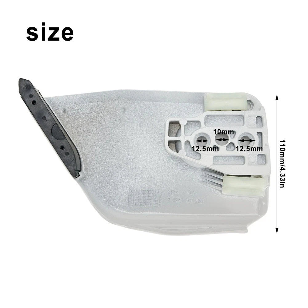 Bar Sprocket Clutch Cover for Stihl MS361, MS362, MS381, MS440, MS460