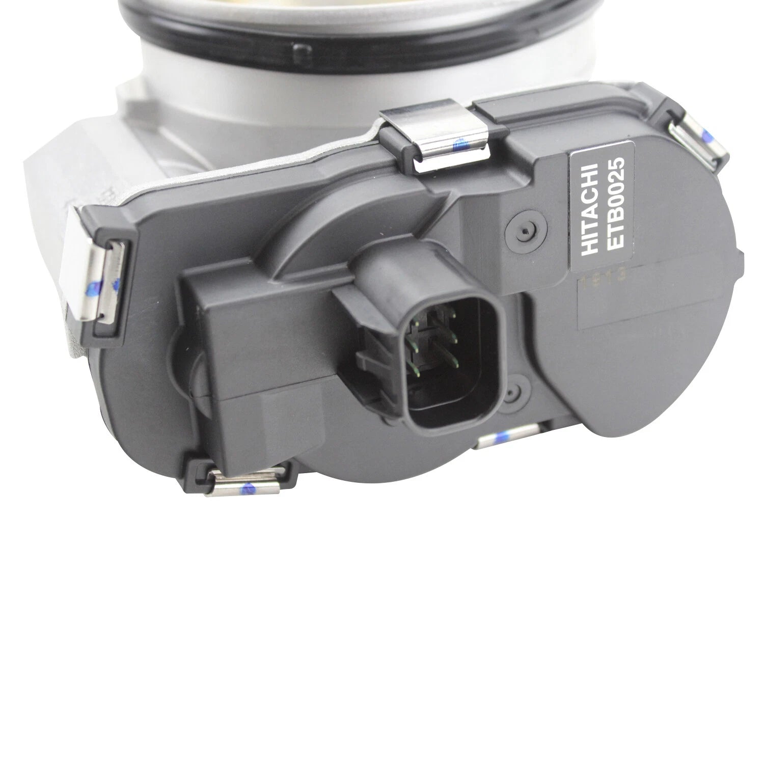 Throttle Body for Cadillac Chevrolet GMC Hummer (ETB0025)