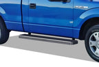 Running Boards for Ford F150 Regular Cab (2009–2014) 6 Inch